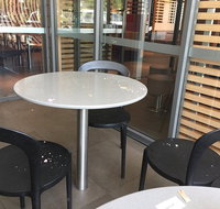 McDonalds Mitchell - Restaurants Sydney