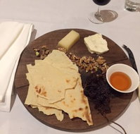 Mezzalira Italian Restaurant - Restaurants Sydney