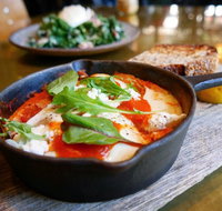 Mocan  Green Grout - Restaurants Sydney