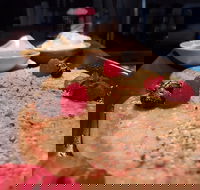 Mock Orange - Restaurants Sydney