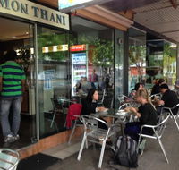 Mon Thani - Restaurants Sydney