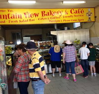 Mountain View Bakery - Restaurants Sydney