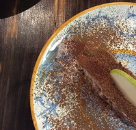 Mozzarella  Co - Restaurants Sydney