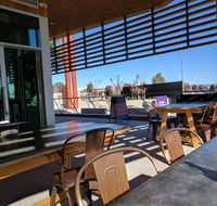 Mr Cappuccino Gungahlin - Restaurants Sydney