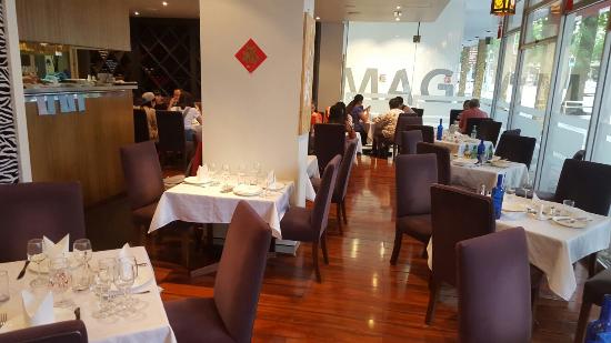 Kooba NSW Restaurants Sydney