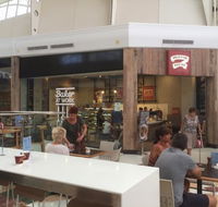 Muffin Break - Restaurants Sydney