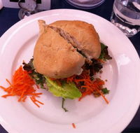 My Rainbow-Dreams Vegetarian Cafe - Restaurants Sydney