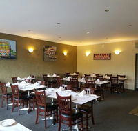 NH8 - Restaurants Sydney