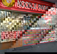 Noodle Paradise - Restaurants Sydney