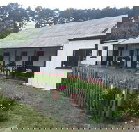 Old Hartley Post Office Cafe - Restaurants Sydney