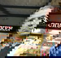 Original Flame Grill Chicken - Restaurants Sydney