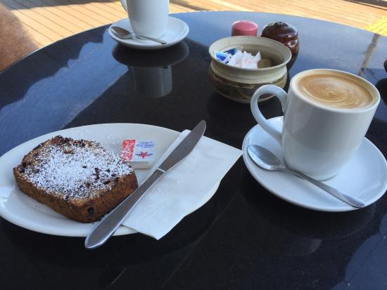 New Italy ACT Restaurants Sydney