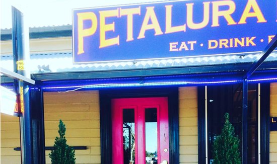 Mount Victoria NSW Restaurants Sydney