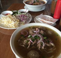 Pho Hub Restaurant - Restaurants Sydney
