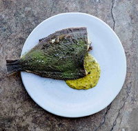 Pilot. - Restaurants Sydney