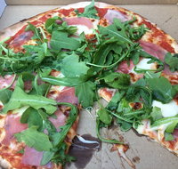 Pizza Gusto - Restaurants Sydney