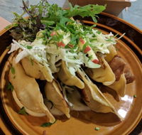 Polish White Eagle Club - Restaurants Sydney