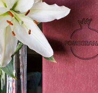 Pomegranate - Restaurants Sydney