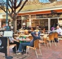 Praga Cafe - Restaurants Sydney