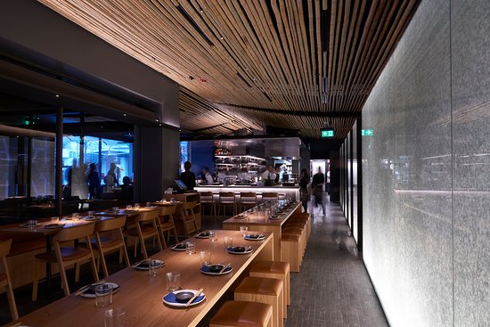 Acton ACT Restaurants Sydney