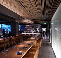 Raku - Restaurants Sydney