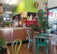 Rawthentic Organic Unbakery  Farmacy - Restaurants Sydney