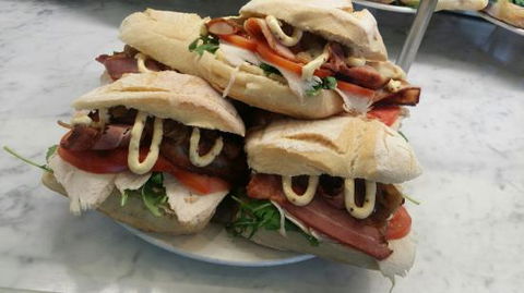 Remi Food And Wine Bar Claimed - Restaurants Sydney 0