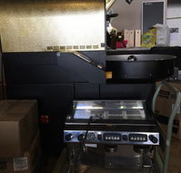 Republic Of Coffee Espresso Bar - Restaurants Sydney