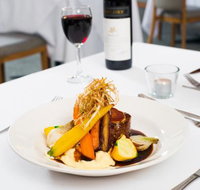 Riverbend Restaurant - Restaurants Sydney
