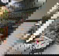 Rylstone Woodfired Bakery - Restaurants Sydney