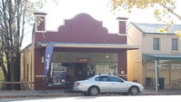 Saffron Kitchen