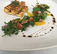 Saffron Mezze House - Restaurants Sydney