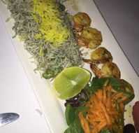 Saffron Room - Restaurants Sydney