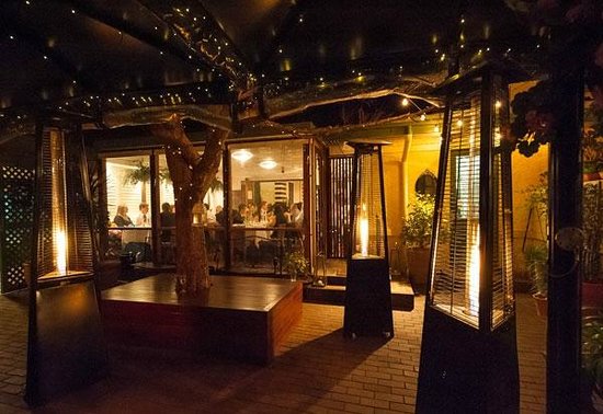 Reid ACT Restaurants Sydney
