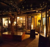 Sage Restaurant - Restaurants Sydney