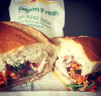 Saigon Fresh - Restaurants Sydney