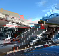 Sails at Tuross - Restaurants Sydney