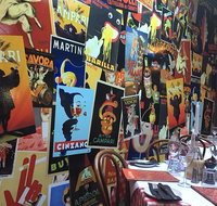 Salotto - Restaurants Sydney