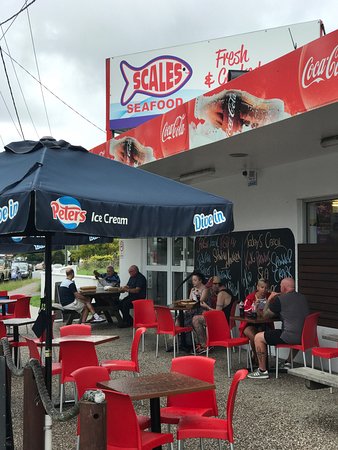 Tweed Heads NSW Restaurants Sydney
