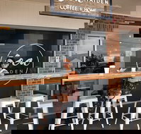 Sea Maiden - Restaurants Sydney