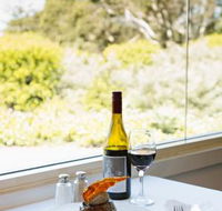 Seafire Steak  Seafood - Restaurants Sydney
