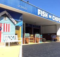 Selfish Fish N Chips Tweed Heads - Restaurants Sydney