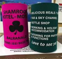 Shamrock Hotel/ Motel - Restaurants Sydney