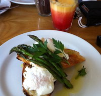 Silo Bakery Cafe - Restaurants Sydney