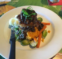 South Tweed Sports - Restaurants Sydney