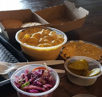 Southwest Barbecue - Restaurants Sydney