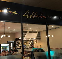 Spice Affair Indian Cuisine - Restaurants Sydney