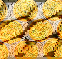 Steve's Bakery  Cafe - Restaurants Sydney