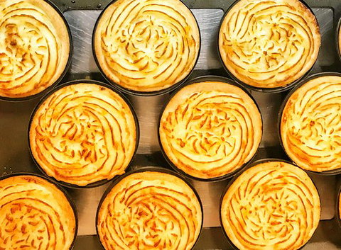 Steve's Bakery & Cafe - Restaurants Sydney 0