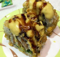 Sushi Bay - Restaurants Sydney